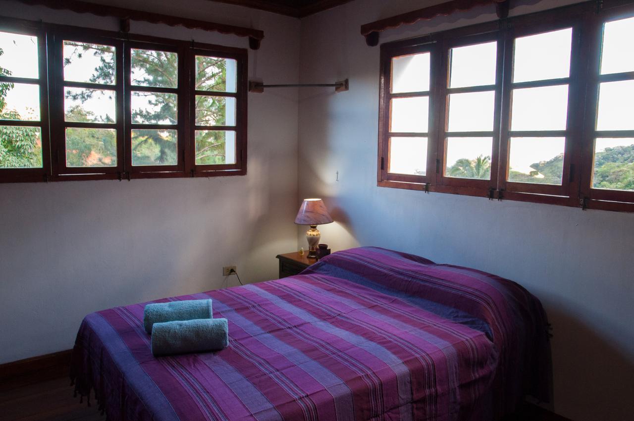 Mamallena Eco Lodge La Laguna de San Carlos Room photo